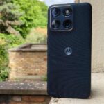Ulasan Motorola Edge 70 Fusion: Nilai Luar Biasa dalam Desain Stylish