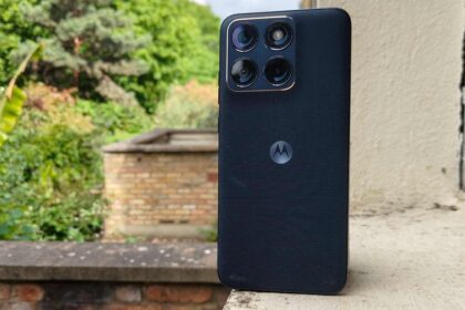 Ulasan Motorola Edge 70 Fusion: Nilai Luar Biasa dalam Desain Stylish