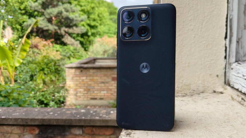 Ulasan Motorola Edge 70 Fusion: Nilai Luar Biasa dalam Desain Stylish