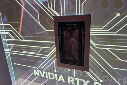 Nvidia Yakin Laptop RTX Spark Bisa Tahan Seharian Penuh dengan Baterai yang Kuat!