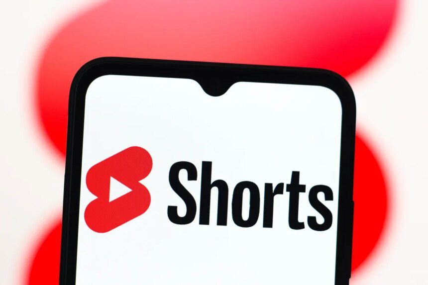 YouTube Shorts Semakin Singkat, Kini Bisa Putar dengan Kecepatan Dua Kali Lipat!