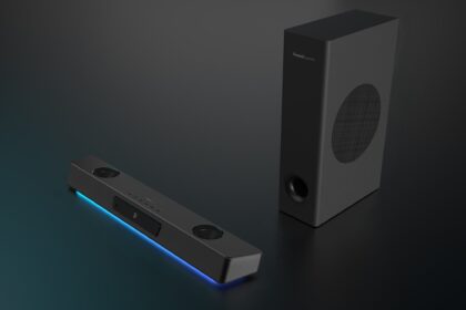 Speaker Katana V2X dari Creative Rawat Kerentanan Besar: Cara Cegah Serangan Hacker ke PC Anda!