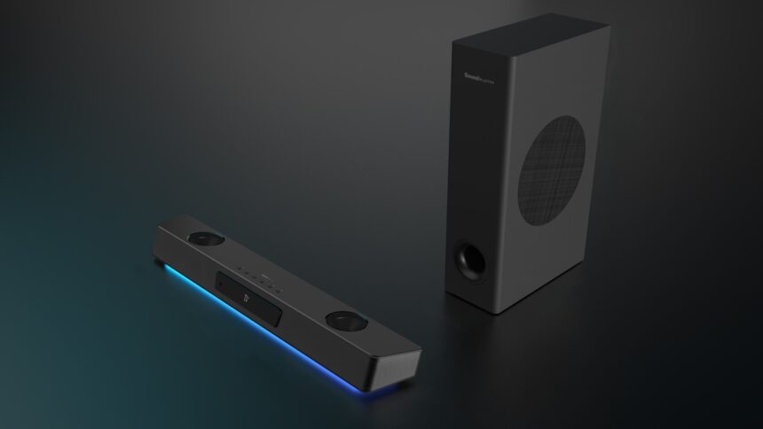 Speaker Katana V2X dari Creative Rawat Kerentanan Besar: Cara Cegah Serangan Hacker ke PC Anda!