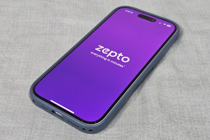 Zepto Ajukan IPO: Pertumbuhan Pesat, Kerugian Membengkak, dan Tantangan Valuasi yang Belum Terjawab