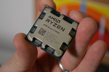 AMD Masih Memegang Tahta Ketahanan Socket CPU Selama Satu Dekade — Kabar Baik, Socket AM5 Tidak Akan Pergi ke Mana-Mana!