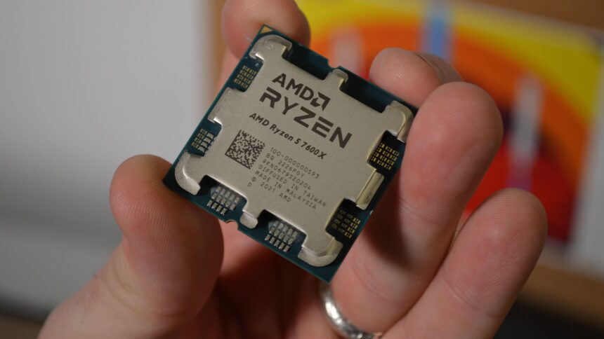 AMD Masih Memegang Tahta Ketahanan Socket CPU Selama Satu Dekade — Kabar Baik, Socket AM5 Tidak Akan Pergi ke Mana-Mana!