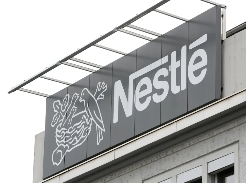 Thailand Setujui Investasi 23 Miliar Baht oleh Nestle untuk Pabrik Cerdas dan Pusat Distribusi
