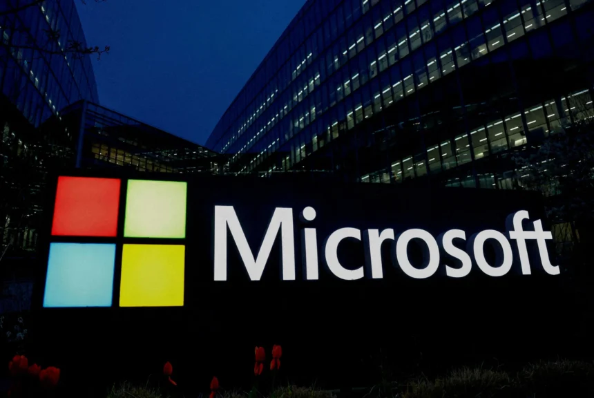Microsoft Dilaporkan Akan Pangkas Sekitar 5.000 Pekerja