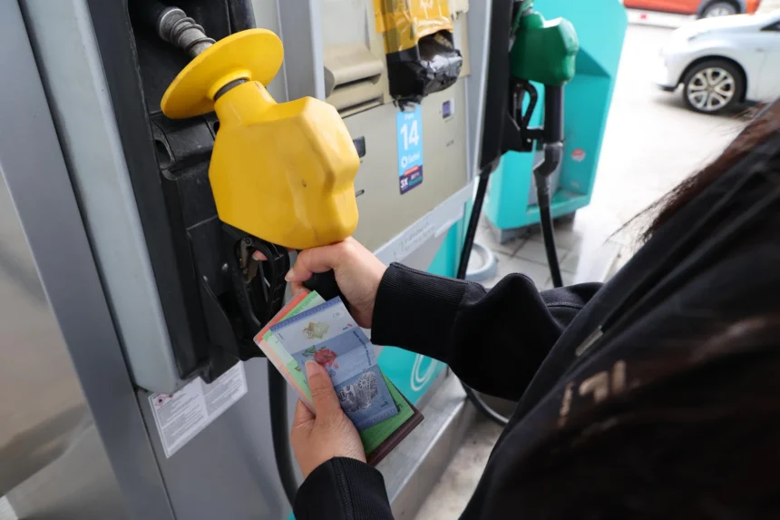 Malaysia: Kenaikan Harga Energi Diharapkan Dorong Pengeluaran Subsidi