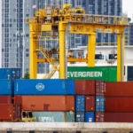 Ekspor Thailand Mei Melonjak 20,8%, Melampaui Prediksi Analis