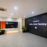 Vertiv Investasi Besar di Johor untuk Pabrik Infrastruktur AI