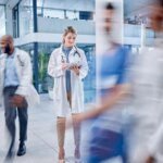 Dokter Mendapatkan Gaji Lebih Tinggi Berkat Peningkatan Jumlah Pasien, Bukan Reimbursement