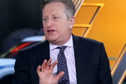 Eisman Ragukan AI: Investor 'Big Short' Lepas Saham Teknologi Utama
