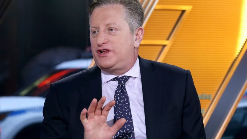 Eisman Ragukan AI: Investor 'Big Short' Lepas Saham Teknologi Utama