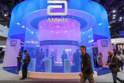 Di Balik Pergerakan Saham: Peluang Investasi dari MAN, ABT, UNH, TSM, dan Lainnya