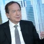 John Paulson: Pasar Emas Masuk Tahap Awal Bull Market Jangka Panjang