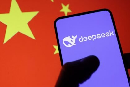 Goldman Sachs Ungkap Pilihan Unggulan Model AI Tiongkok