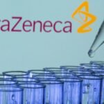 Saham-Saham dengan Pergerakan Terbesar Sebelum Pasar Dibuka: AZN, PEP, CRM, LEVI