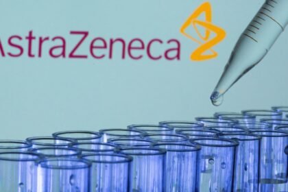 Saham-Saham dengan Pergerakan Terbesar Sebelum Pasar Dibuka: AZN, PEP, CRM, LEVI