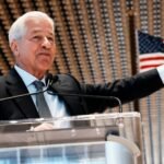 JPMorgan Chase Dan Jamie Dimon Luncurkan Dana $24 Juta Untuk Tingkatkan Industri Perkapalan AS