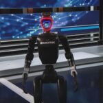 China Siap Balas Larangan Robot Humanoid AS, Sebutnya 'Rugikan' Hubungan Dua Negara