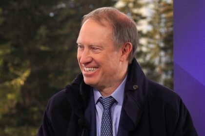 Laba Kuartal Kedua 2026 Morgan Stanley Melebihi Ekspektasi, Apa Hasilnya untuk Pasar?