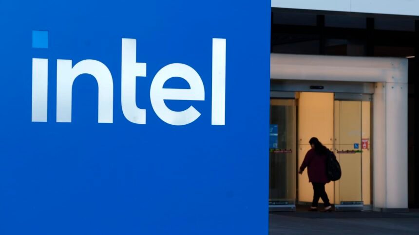 Saham-Saham dengan Pergerakan Terbesar Setelah Jam Kerja: INTC, AMD, SAM, DECK
