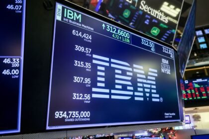 IBM, Goldman, CleanSpark, dan HCA: Apa yang Harus Diketahui Investor Hari Ini?