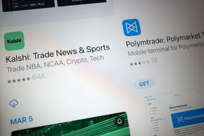 Volume Pasar Prediksi Melonjak Berkat Piala Dunia FIFA 2026!