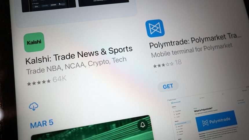 Volume Pasar Prediksi Melonjak Berkat Piala Dunia FIFA 2026!