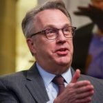 Presiden Fed New York, Williams: Inflasi Sudah Memuncak, Suku Bunga Siap Stabil