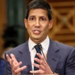 Saksikan Kesaksian Langsung Chairman Fed Kevin Warsh di Depan Komite Layanan Keuangan DPR!