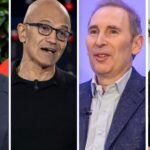 Belanja AI Ancam Kualitas Kredit Amazon, Meta, dan Alphabet