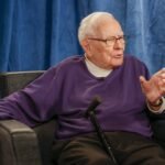 Warren Buffett Lepas Gates Foundation dari Daftar Donasi Saham Berkshire Tahunan