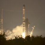 SpaceX Jadi Acuan untuk Gelombang Baru IPO Raksasa
