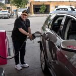 Pedagang Kalshi Prediksi Harga Gas Tinggi Akan Bertahan Hingga Hari Pilpres