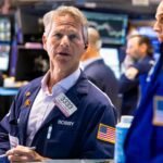 Trader Kalshi Perkirakan Nasdaq-100 Akan Tembus 30.000 di 2026!