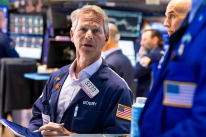 Trader Kalshi Perkirakan Nasdaq-100 Akan Tembus 30.000 di 2026!