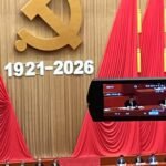Xi Soroti Pengaruh Global Partai Komunis China dalam Pidato Peringatan 105 Tahun