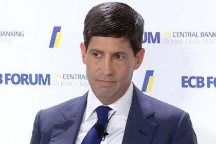 Warsh Hadapi Beragam Sinyal Inflasi Sementara The Fed Rencanakan Strategi Baru