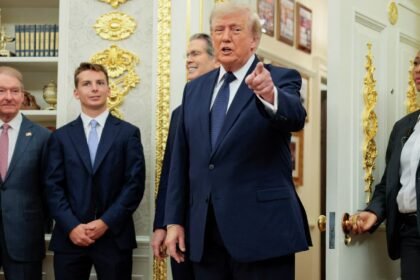Bitcoin Menguat Setelah Trump Mengaku Menjadi 'Pendukung Besar Crypto'