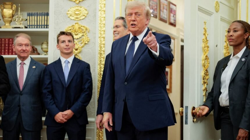 Bitcoin Menguat Setelah Trump Mengaku Menjadi 'Pendukung Besar Crypto'
