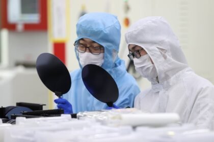 BlackRock: Investasi AI di China Harus Selektif, Bukan Berdasarkan Kawasan