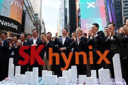 Saham-Saham Paling Aktif Sebelum Pembukaan Pasar: SKHY, MU, MGM