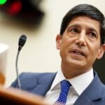 Buffett: Pilihan Trump Menunjuk Kevin Warsh sebagai Ketua Fed Adalah Langkah Cerdas