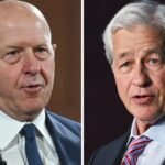 Goldman Sachs dan JPMorgan Chase Muncul Sebagai Pemenang dalam Era AI