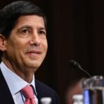 Ketua Fed Kevin Warsh Beri Testimoni di Hadapan Komite Perbankan Senat