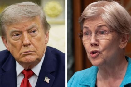 Reformasi CFPB di Era Trump Rugikan Rakyat AS $26,5 Miliar, Kata Senator Warren