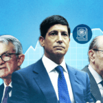 Wall Street Menyambut Era Baru Komunikasi The Federal Reserve