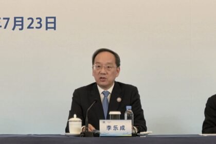Negara-Negara G7 Dukung AI Sumber Terbuka dengan Keamanan Ketat di KTT China